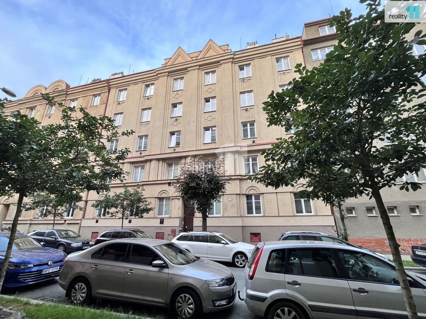Pronájem bytu 2+kk 51 m², Čechova, Plzeň, Plzeňský kraj Pronájem bytu 2+kk 51 m², Čechova, Plzeň, Plzeňský kraj