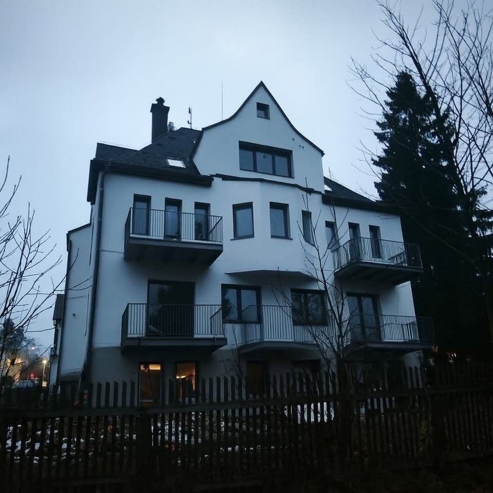 Pronájem bytu 3+kk 61 m², Jižní, Jablonec nad Nisou, Liberecký kraj Pronájem bytu 3+kk 61 m², Jižní, Jablonec nad Nisou, Liberecký kraj