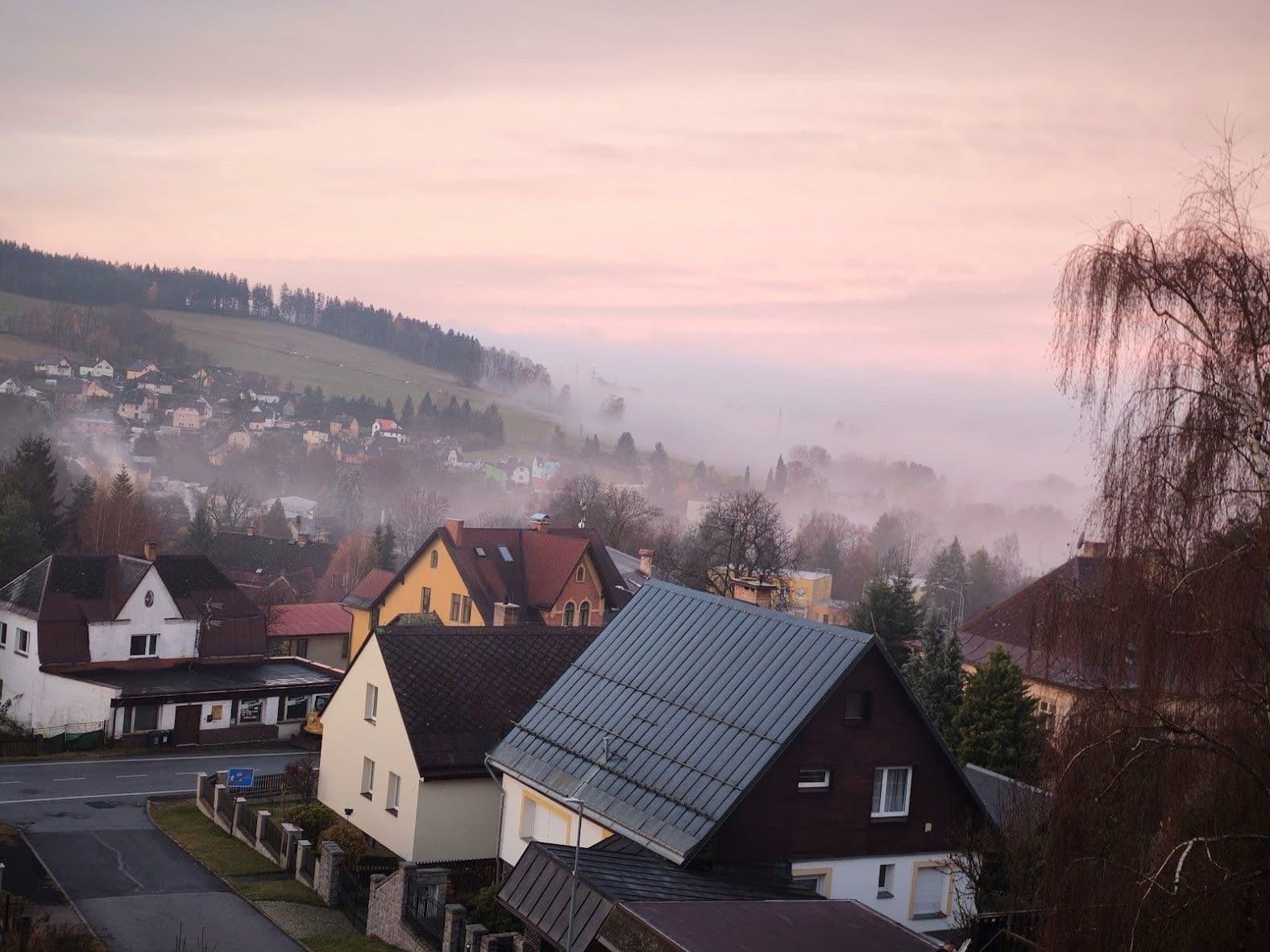 Pronájem bytu 3+kk 61 m², Jižní, Jablonec nad Nisou, Liberecký kraj Pronájem bytu 3+kk 61 m², Jižní, Jablonec nad Nisou, Liberecký kraj