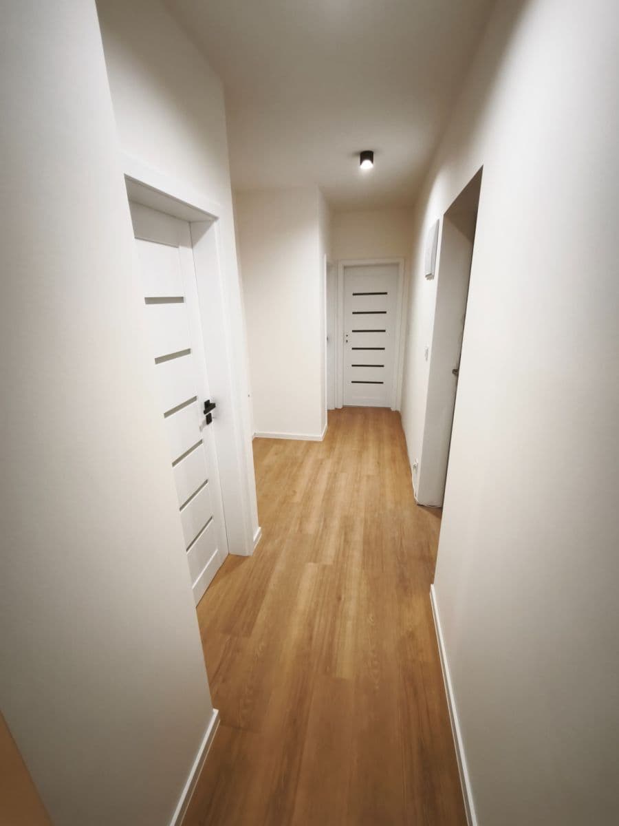Pronájem bytu 3+kk 61 m², Jižní, Jablonec nad Nisou, Liberecký kraj Pronájem bytu 3+kk 61 m², Jižní, Jablonec nad Nisou, Liberecký kraj