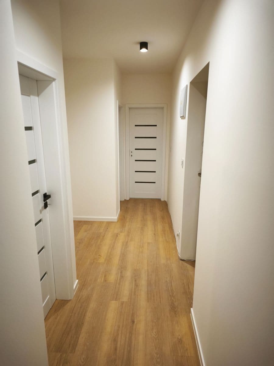 Pronájem bytu 3+kk 61 m², Jižní, Jablonec nad Nisou, Liberecký kraj Pronájem bytu 3+kk 61 m², Jižní, Jablonec nad Nisou, Liberecký kraj