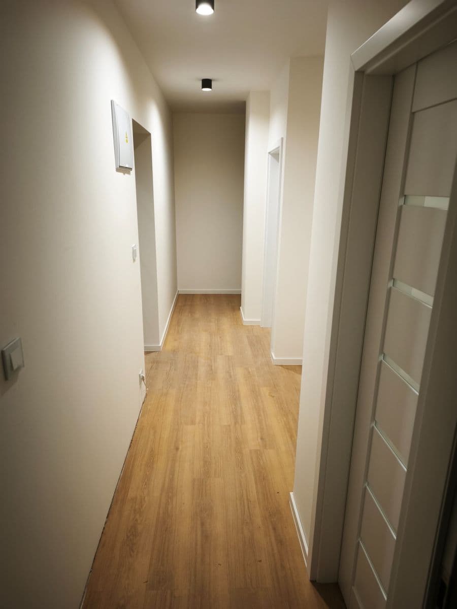 Pronájem bytu 3+kk 61 m², Jižní, Jablonec nad Nisou, Liberecký kraj Pronájem bytu 3+kk 61 m², Jižní, Jablonec nad Nisou, Liberecký kraj