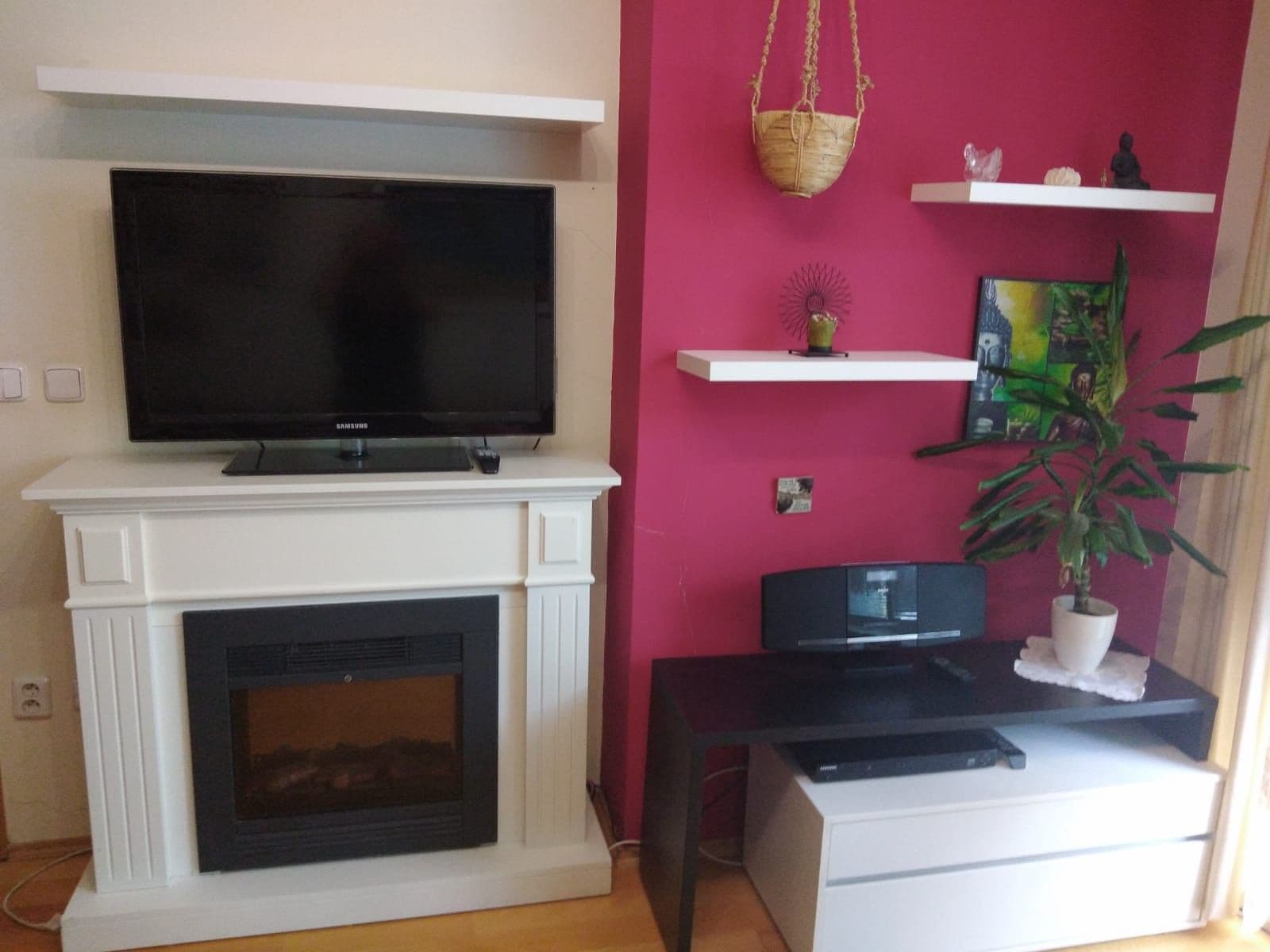 Pronájem bytu 2+kk 49 m², V Zeleném údolí, Praha, Praha Pronájem bytu 2+kk 49 m², V Zeleném údolí, Praha, Praha