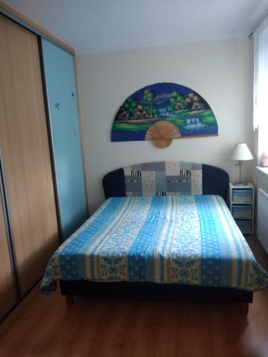 Pronájem bytu 2+kk 49 m², V Zeleném údolí, Praha, Praha Pronájem bytu 2+kk 49 m², V Zeleném údolí, Praha, Praha