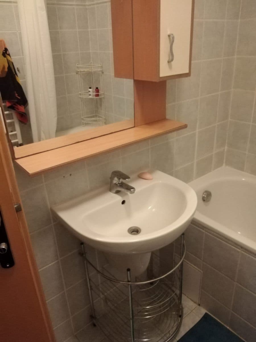 Pronájem bytu 2+kk 49 m², V Zeleném údolí, Praha, Praha Pronájem bytu 2+kk 49 m², V Zeleném údolí, Praha, Praha