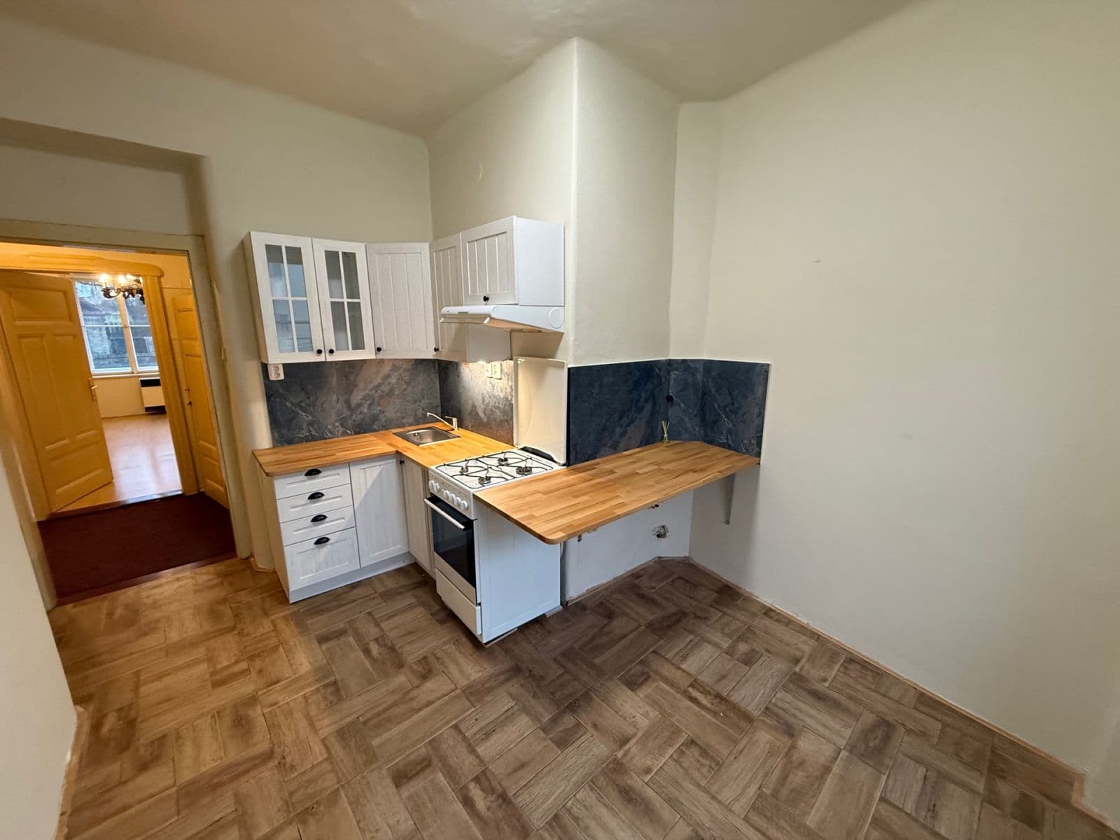 Pronájem bytu 1+1 39 m², Francouzská, Praha, Praha Pronájem bytu 1+1 39 m², Francouzská, Praha, Praha