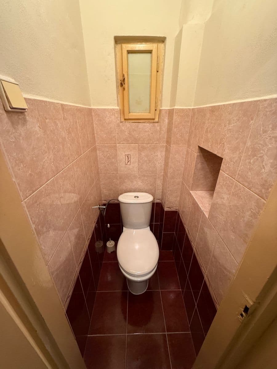 Pronájem bytu 1+1 39 m², Francouzská, Praha, Praha Pronájem bytu 1+1 39 m², Francouzská, Praha, Praha