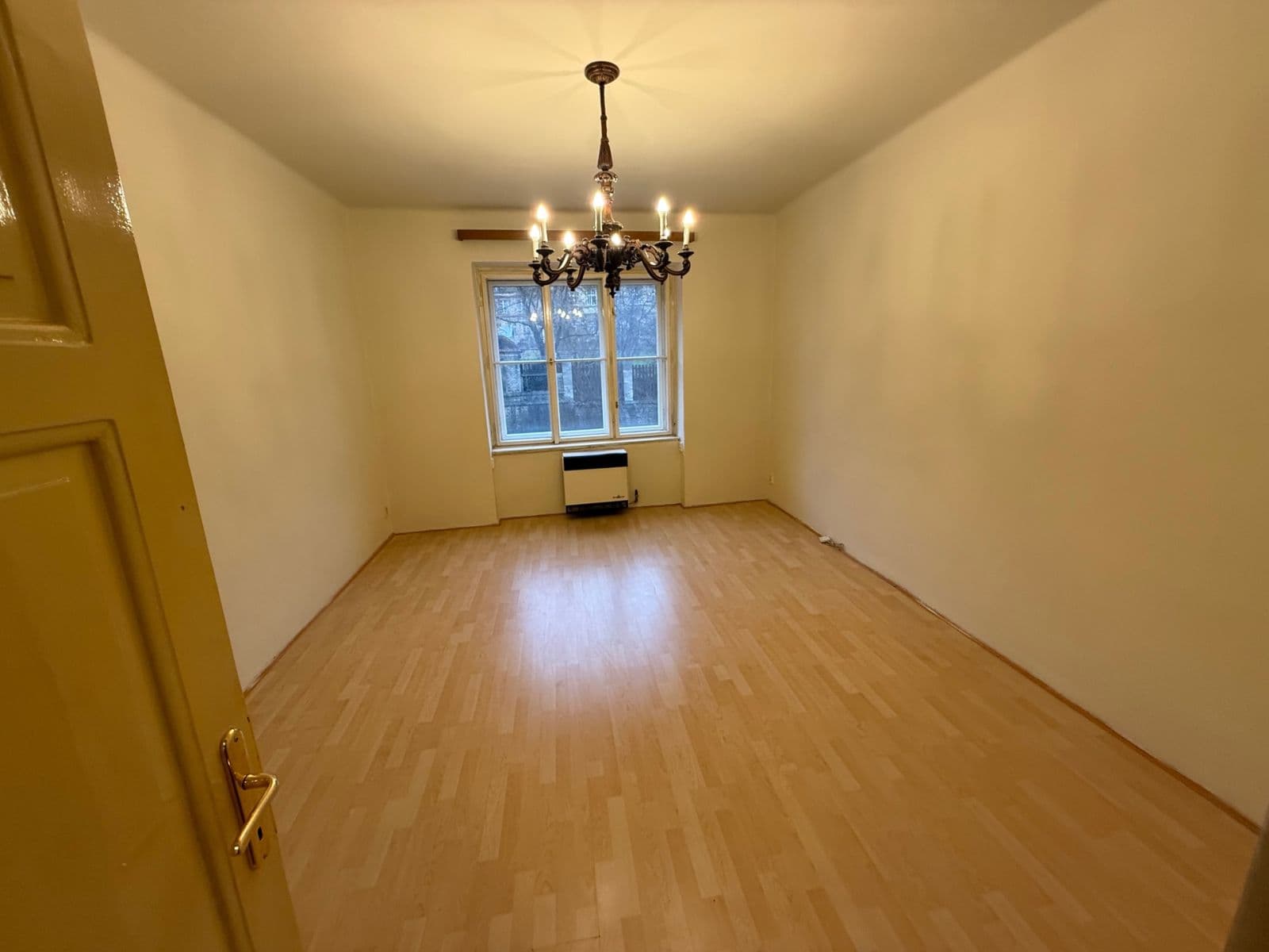 Pronájem bytu 1+1 39 m², Francouzská, Praha, Praha Pronájem bytu 1+1 39 m², Francouzská, Praha, Praha