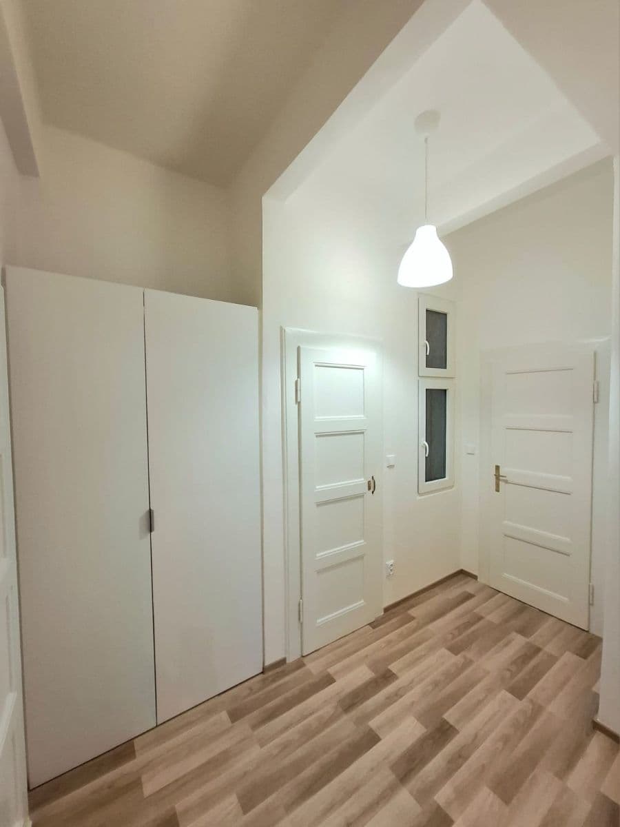 Pronájem bytu 2+kk 47 m², Na Žertvách, Praha, Praha Pronájem bytu 2+kk 47 m², Na Žertvách, Praha, Praha