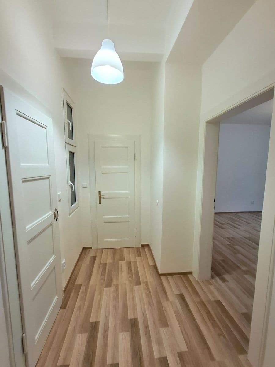 Pronájem bytu 2+kk 47 m², Na Žertvách, Praha, Praha Pronájem bytu 2+kk 47 m², Na Žertvách, Praha, Praha