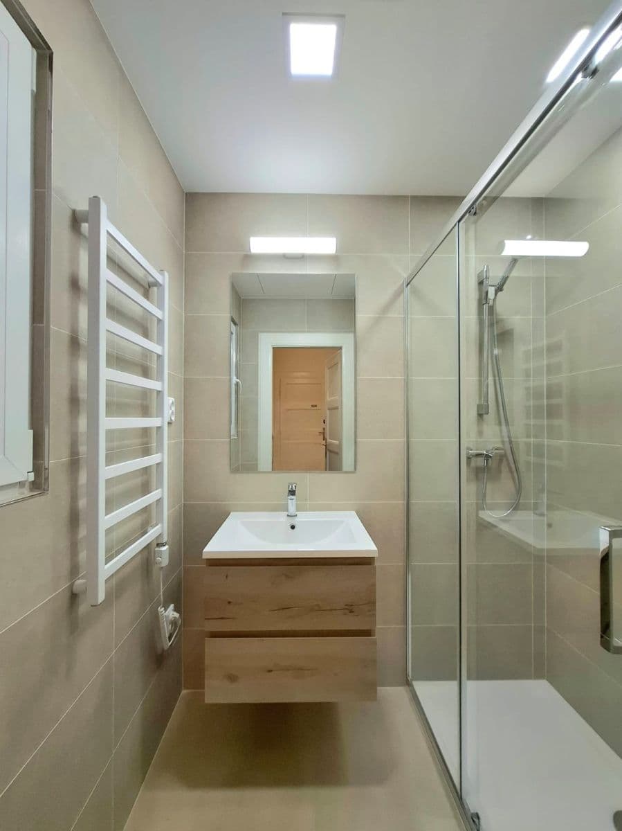 Pronájem bytu 2+kk 47 m², Na Žertvách, Praha, Praha Pronájem bytu 2+kk 47 m², Na Žertvách, Praha, Praha