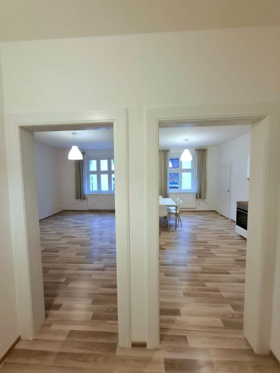 Pronájem bytu 2+kk 47 m², Na Žertvách, Praha, Praha Pronájem bytu 2+kk 47 m², Na Žertvách, Praha, Praha