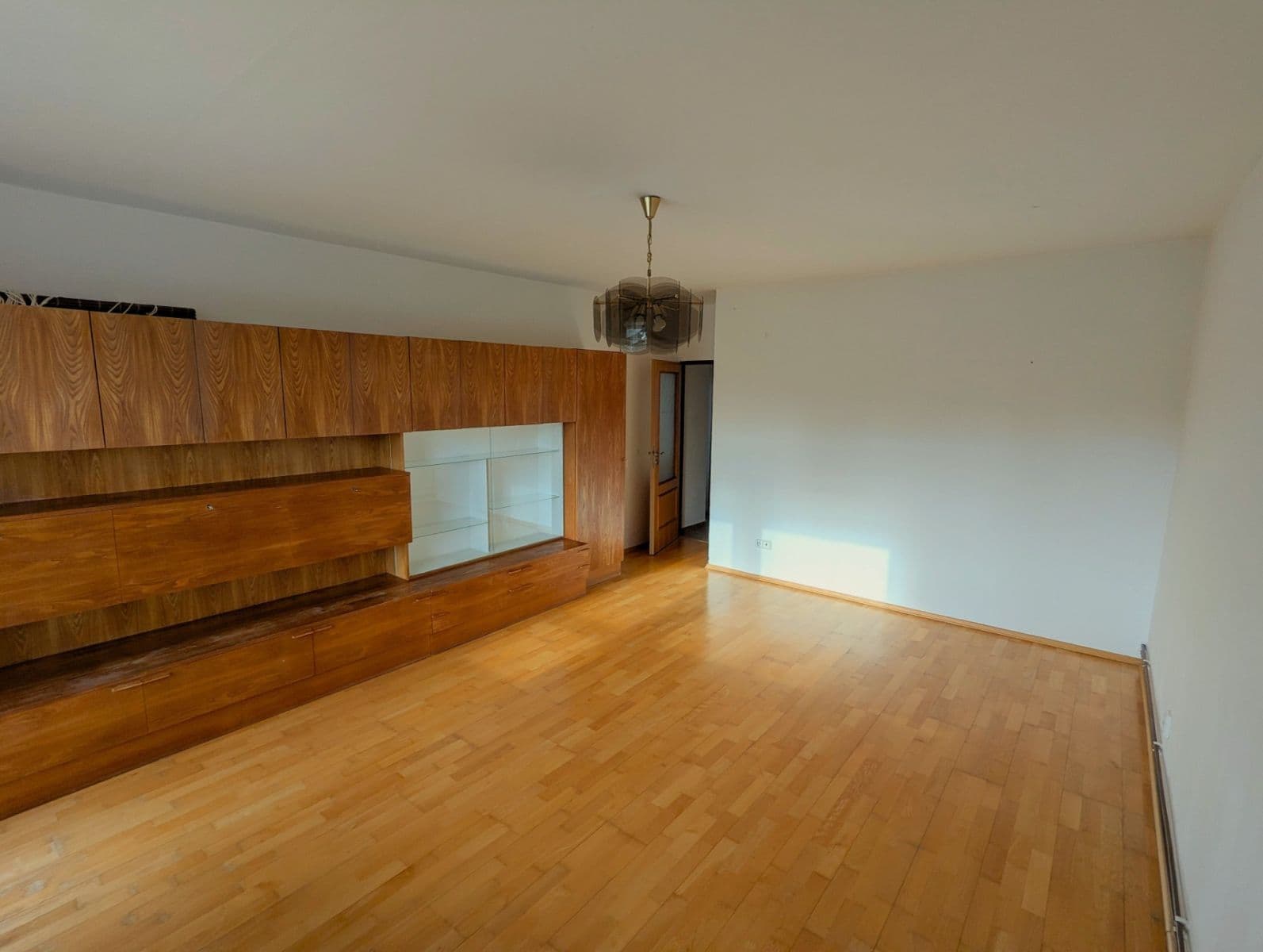 Prodej bytu 3+1 81 m², Na Petřinách, Praha, Praha Prodej bytu 3+1 81 m², Na Petřinách, Praha, Praha