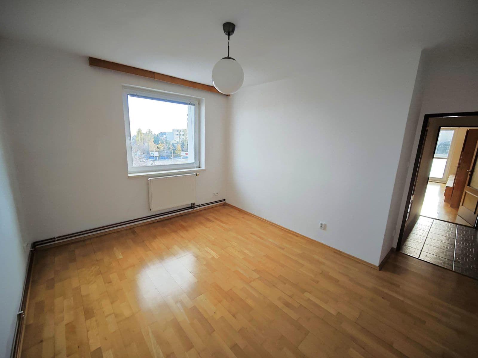 Prodej bytu 3+1 81 m², Na Petřinách, Praha, Praha Prodej bytu 3+1 81 m², Na Petřinách, Praha, Praha