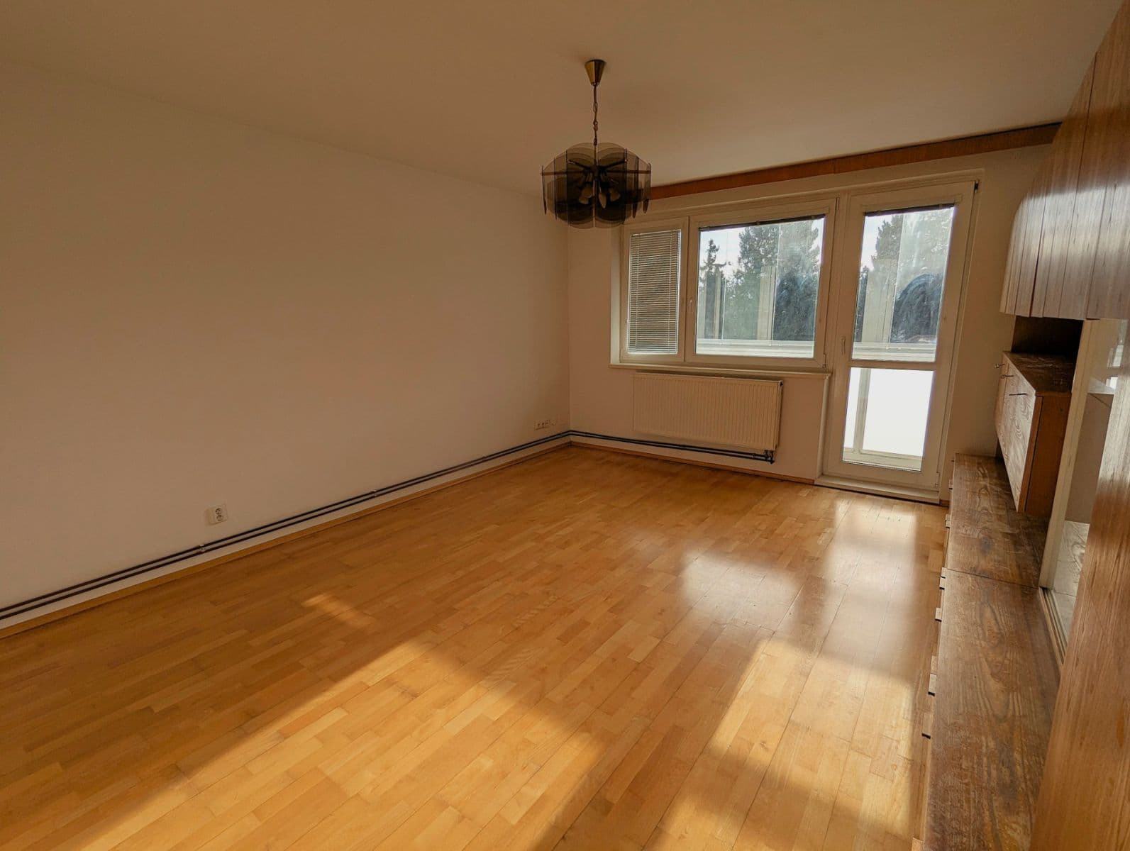 Prodej bytu 3+1 81 m², Na Petřinách, Praha, Praha Prodej bytu 3+1 81 m², Na Petřinách, Praha, Praha