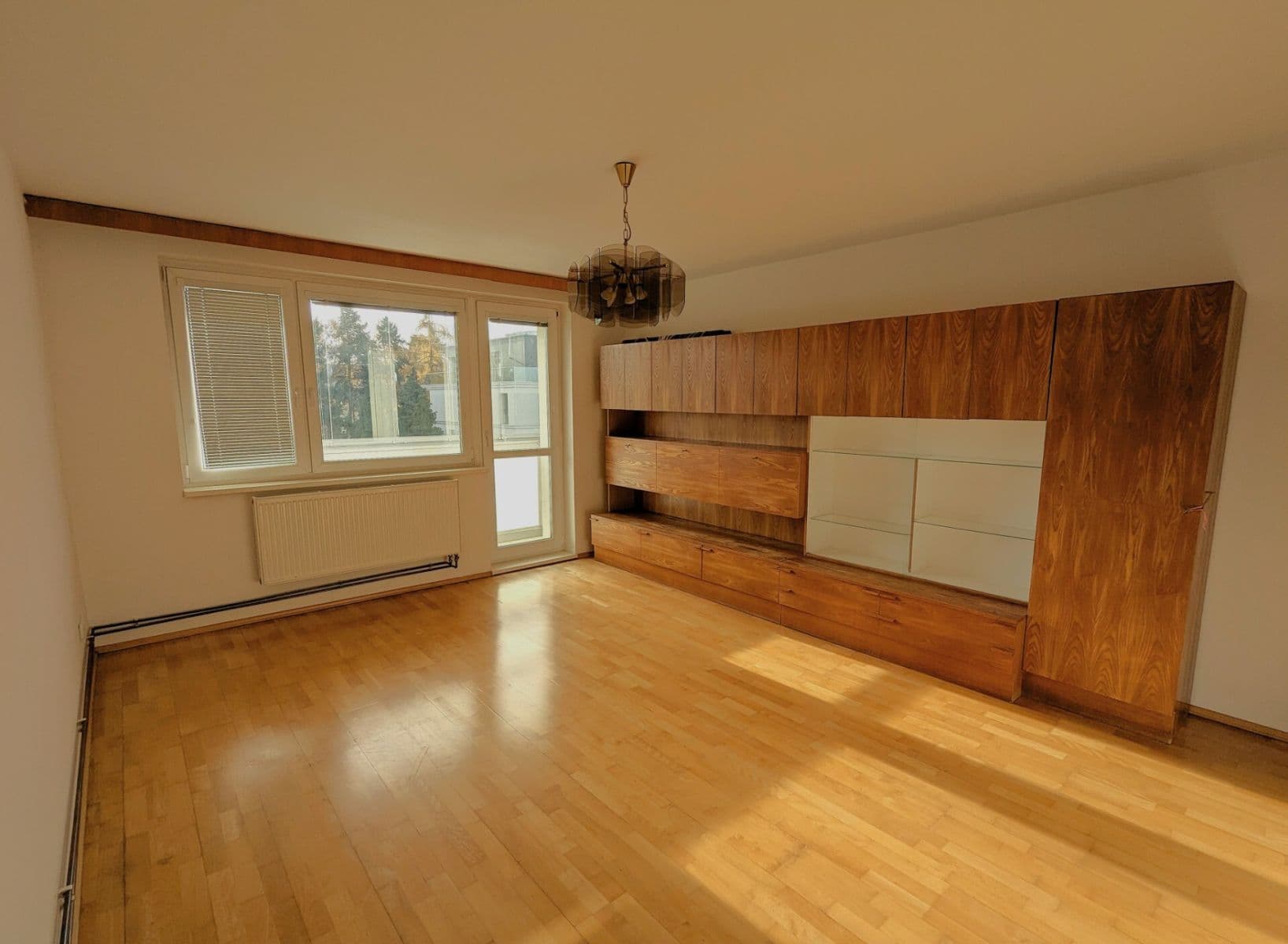 Prodej bytu 3+1 81 m², Na Petřinách, Praha, Praha Prodej bytu 3+1 81 m², Na Petřinách, Praha, Praha