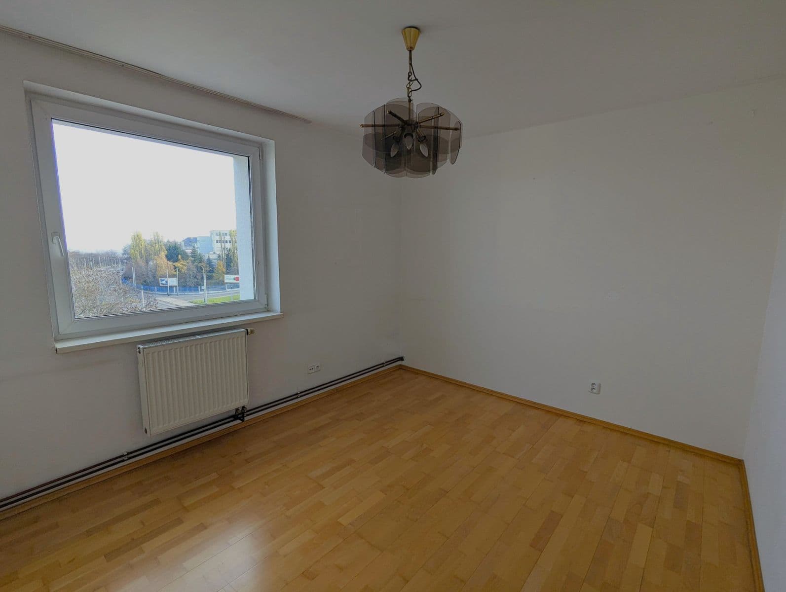 Prodej bytu 3+1 81 m², Na Petřinách, Praha, Praha Prodej bytu 3+1 81 m², Na Petřinách, Praha, Praha