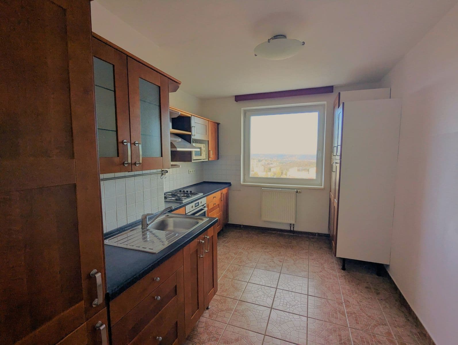 Prodej bytu 3+1 81 m², Na Petřinách, Praha, Praha Prodej bytu 3+1 81 m², Na Petřinách, Praha, Praha