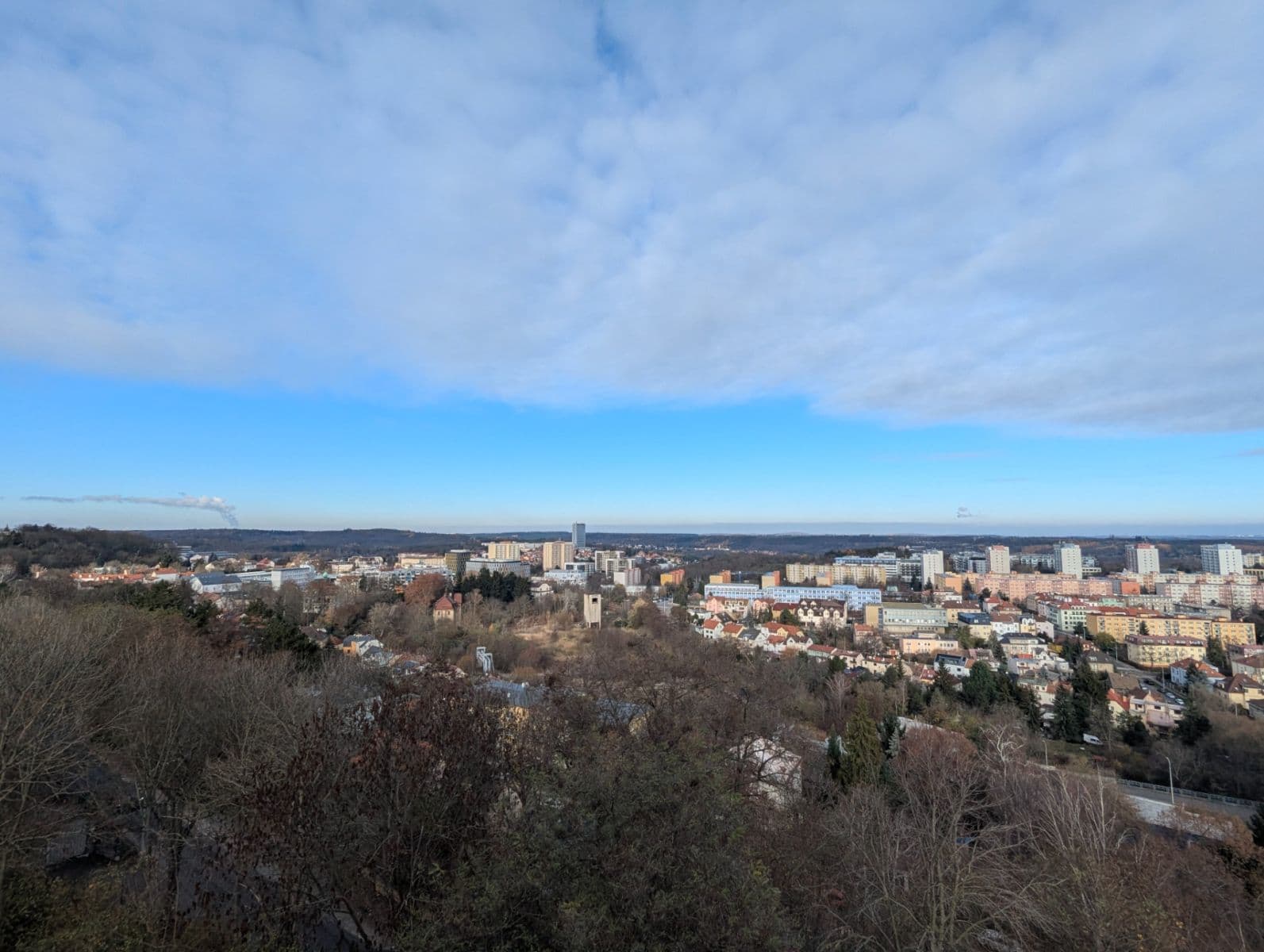 Prodej bytu 3+1 81 m², Na Petřinách, Praha, Praha Prodej bytu 3+1 81 m², Na Petřinách, Praha, Praha