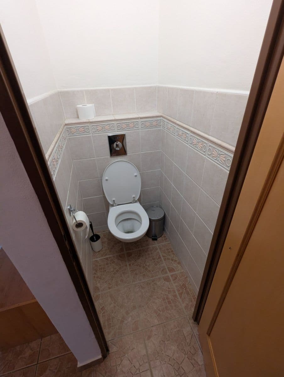 Prodej bytu 3+1 81 m², Na Petřinách, Praha, Praha Prodej bytu 3+1 81 m², Na Petřinách, Praha, Praha