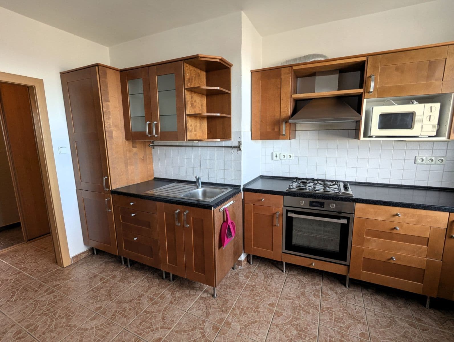 Prodej bytu 3+1 81 m², Na Petřinách, Praha, Praha Prodej bytu 3+1 81 m², Na Petřinách, Praha, Praha