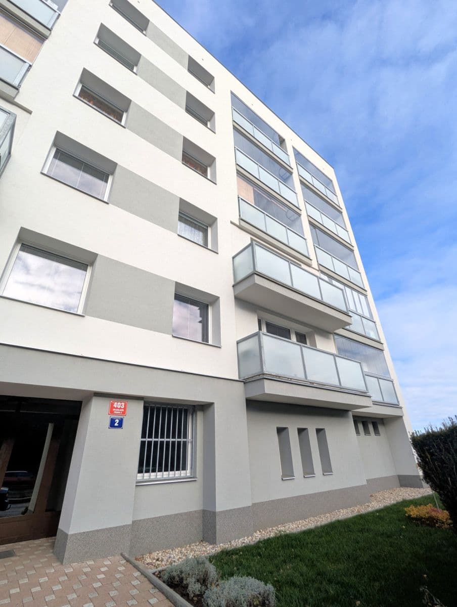 Prodej bytu 3+1 81 m², Na Petřinách, Praha, Praha Prodej bytu 3+1 81 m², Na Petřinách, Praha, Praha