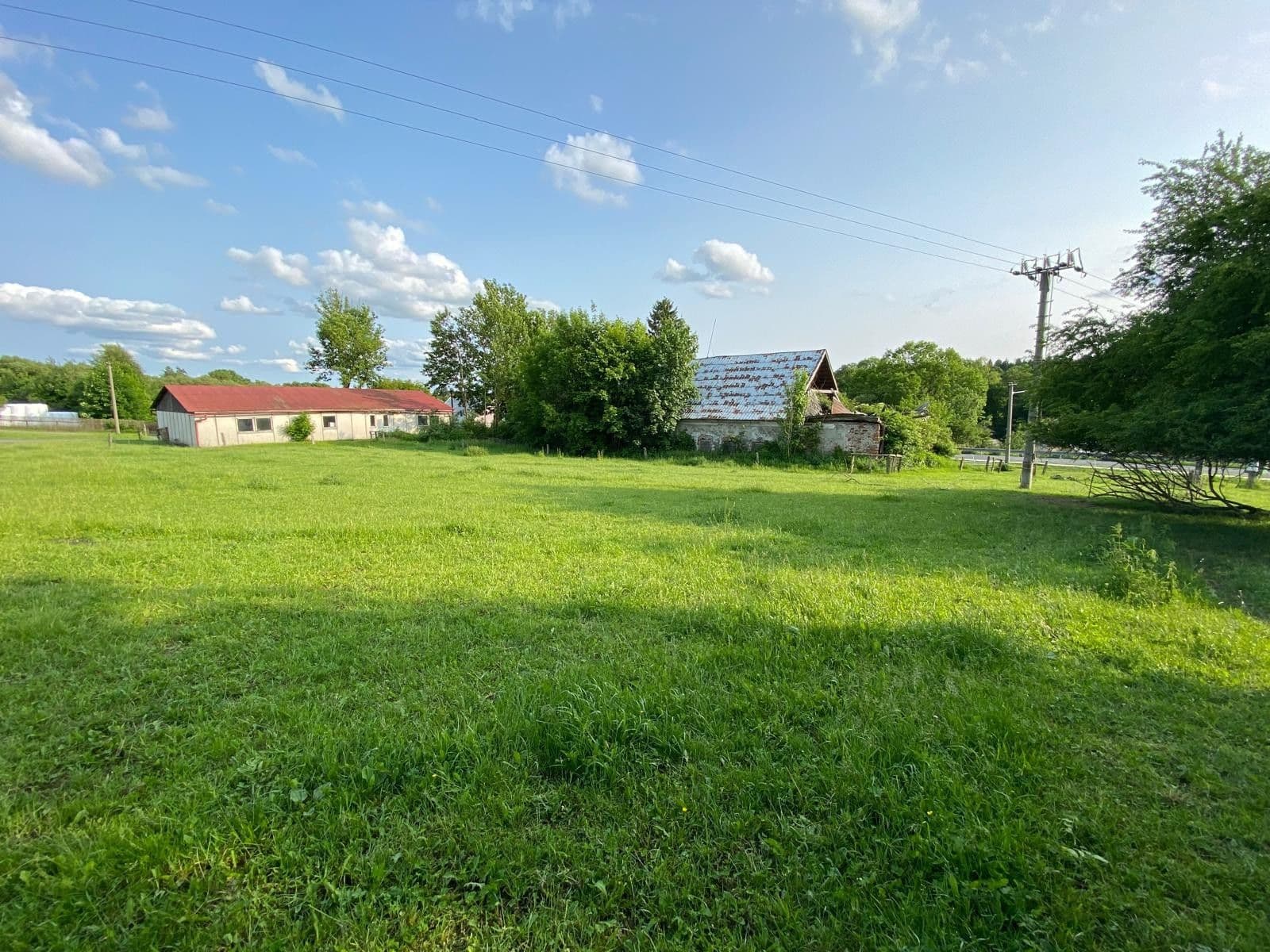 Prodej pozemku 3.744 m², Opavská, Rýmařov, Moravskoslezský kraj Prodej pozemku 3.744 m², Opavská, Rýmařov, Moravskoslezský kraj
