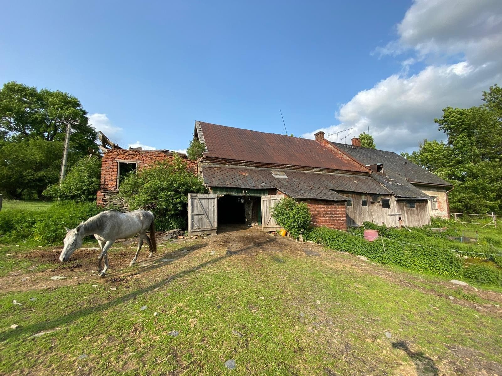 Prodej pozemku 3.744 m², Opavská, Rýmařov, Moravskoslezský kraj Prodej pozemku 3.744 m², Opavská, Rýmařov, Moravskoslezský kraj