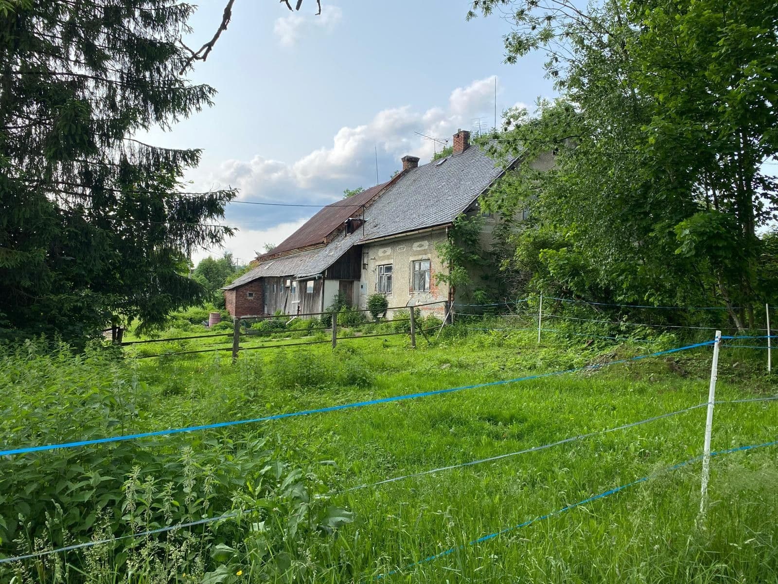 Prodej pozemku 3.744 m², Opavská, Rýmařov, Moravskoslezský kraj Prodej pozemku 3.744 m², Opavská, Rýmařov, Moravskoslezský kraj