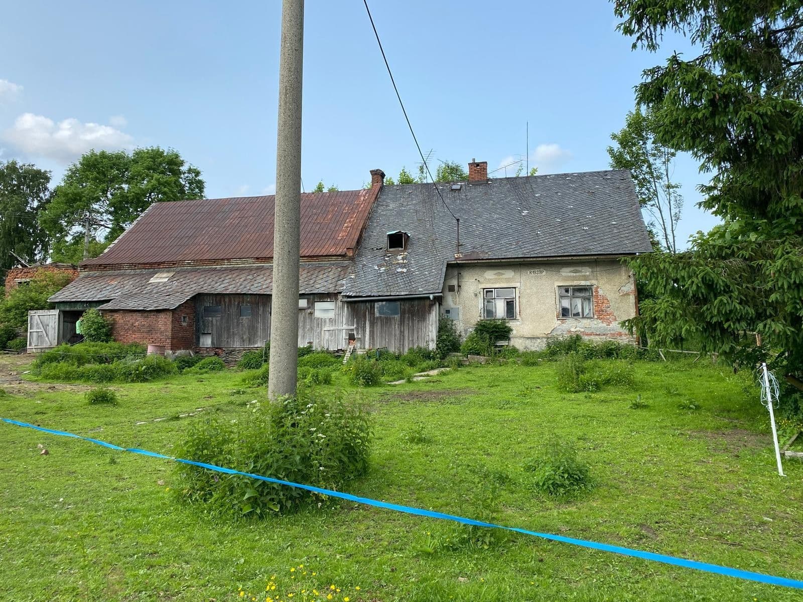 Prodej pozemku 3.744 m², Opavská, Rýmařov, Moravskoslezský kraj Prodej pozemku 3.744 m², Opavská, Rýmařov, Moravskoslezský kraj