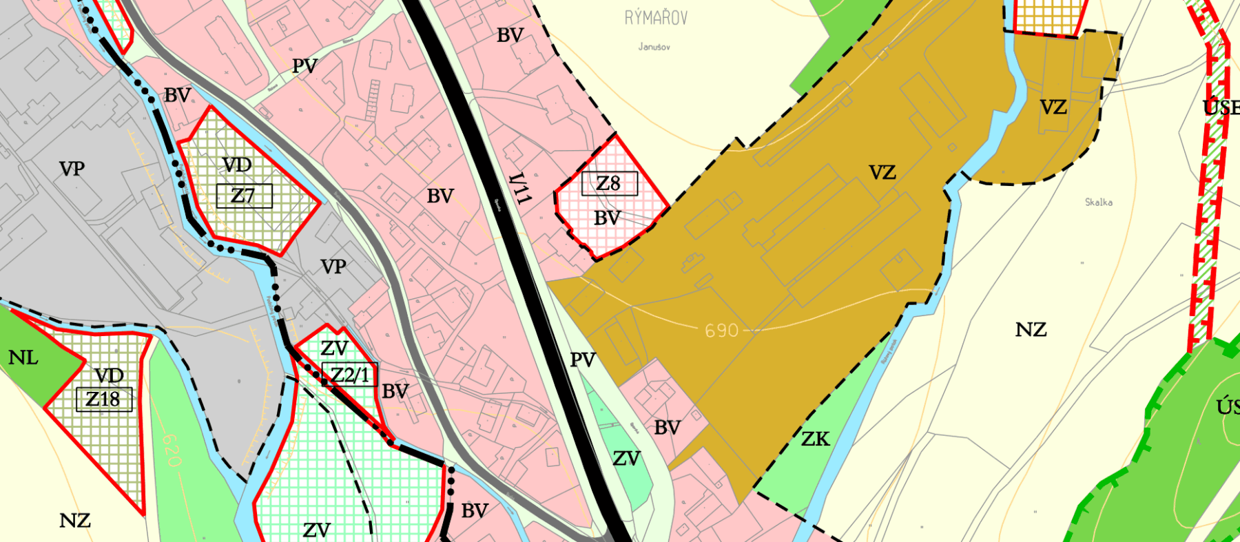 Prodej pozemku 3.744 m², Opavská, Rýmařov, Moravskoslezský kraj Prodej pozemku 3.744 m², Opavská, Rýmařov, Moravskoslezský kraj