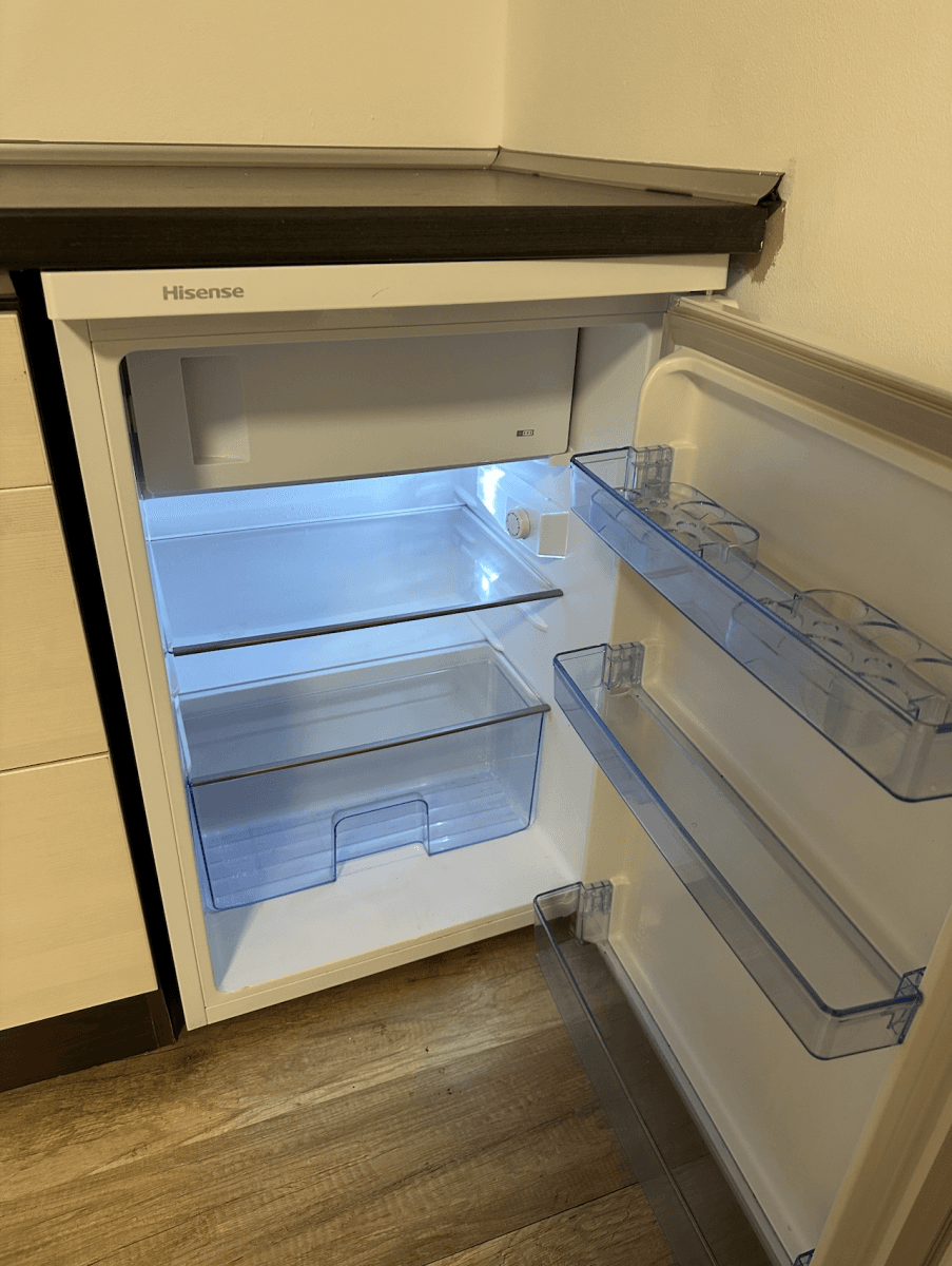 Pronájem bytu 1+kk 20 m², Hřebenová, Praha, Praha Pronájem bytu 1+kk 20 m², Hřebenová, Praha, Praha