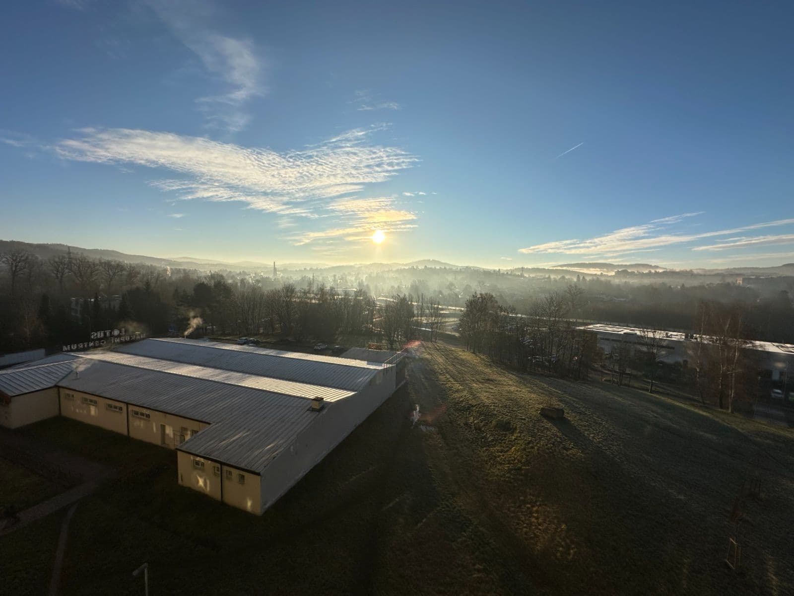 Pronájem bytu 2+kk 42 m², Haškova, Liberec, Liberecký kraj Pronájem bytu 2+kk 42 m², Haškova, Liberec, Liberecký kraj