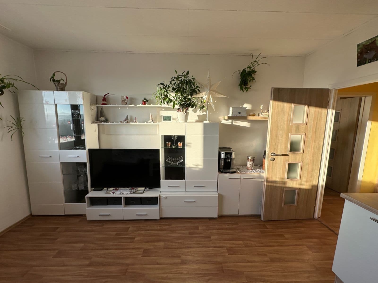 Pronájem bytu 2+kk 42 m², Haškova, Liberec, Liberecký kraj Pronájem bytu 2+kk 42 m², Haškova, Liberec, Liberecký kraj