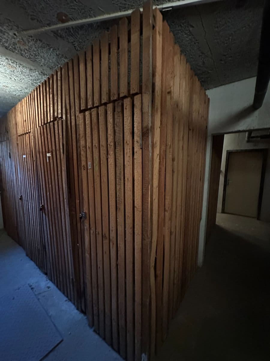 Pronájem bytu 2+kk 42 m², Haškova, Liberec, Liberecký kraj Pronájem bytu 2+kk 42 m², Haškova, Liberec, Liberecký kraj