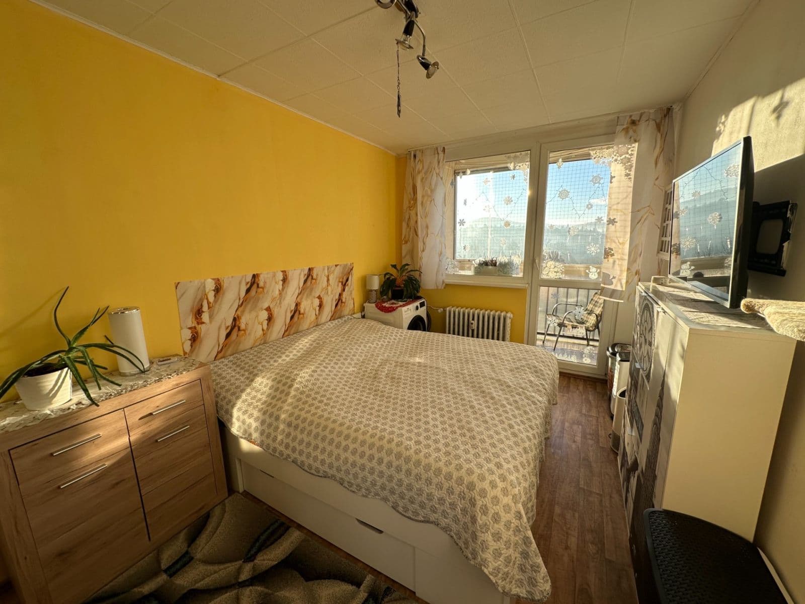 Pronájem bytu 2+kk 42 m², Haškova, Liberec, Liberecký kraj Pronájem bytu 2+kk 42 m², Haškova, Liberec, Liberecký kraj