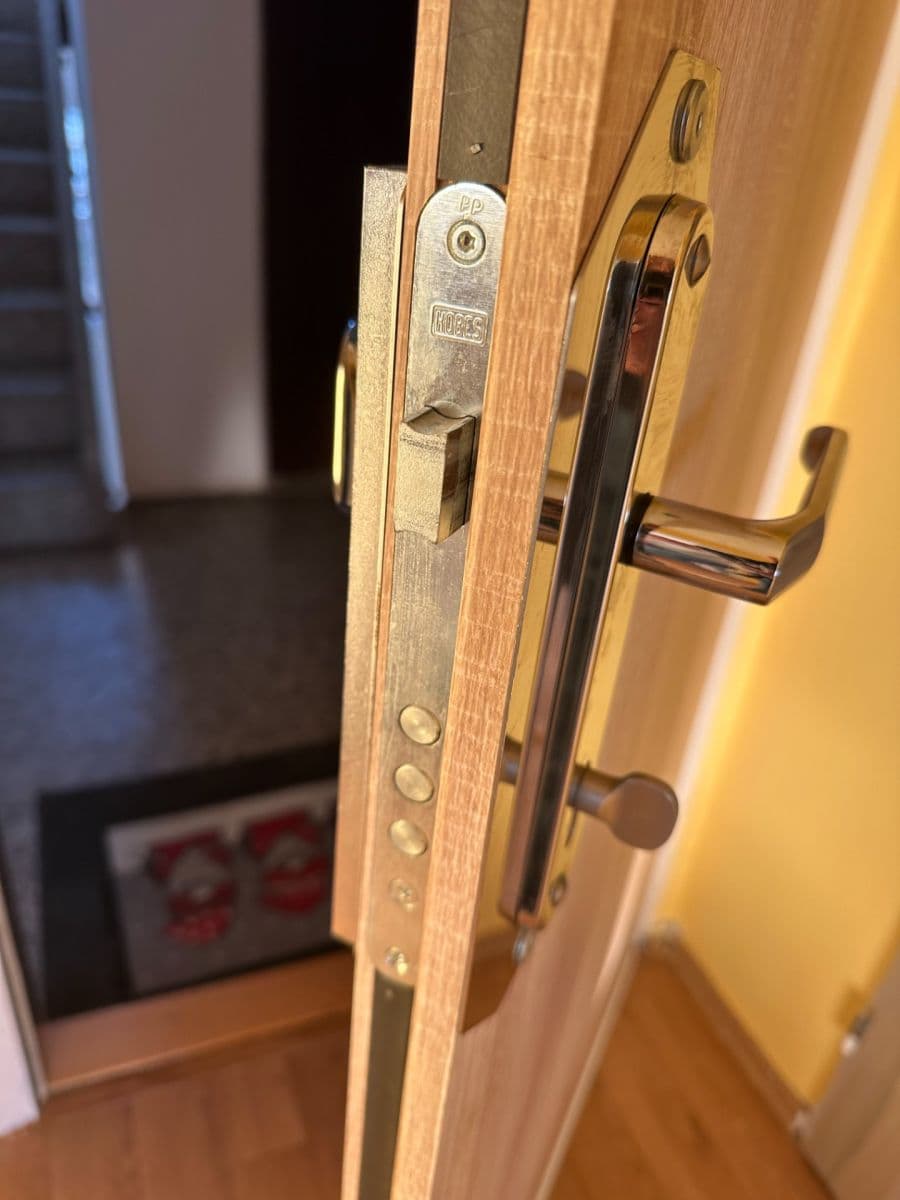 Pronájem bytu 2+kk 42 m², Haškova, Liberec, Liberecký kraj Pronájem bytu 2+kk 42 m², Haškova, Liberec, Liberecký kraj