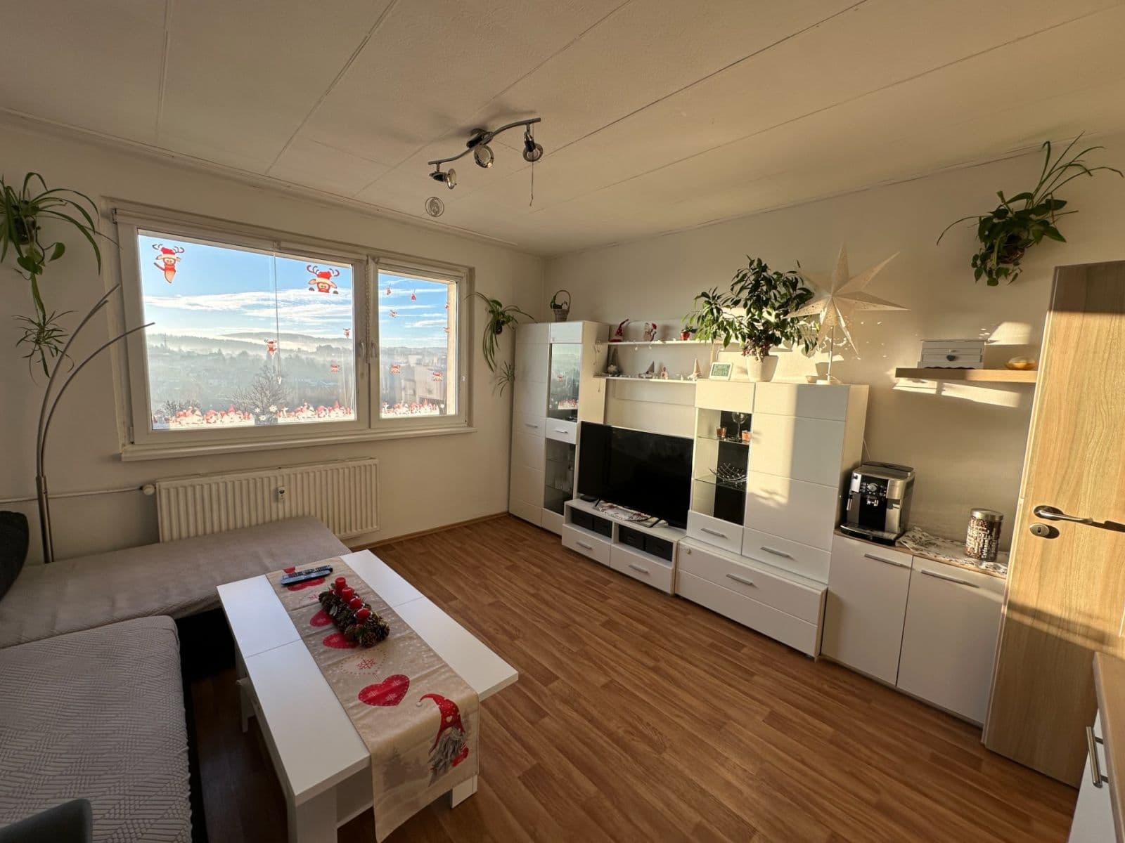 Pronájem bytu 2+kk 42 m², Haškova, Liberec, Liberecký kraj Pronájem bytu 2+kk 42 m², Haškova, Liberec, Liberecký kraj