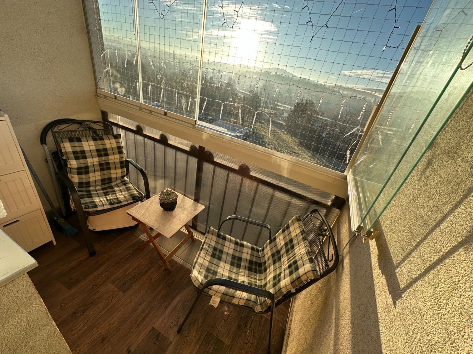 Pronájem bytu 2+kk 42 m², Haškova, Liberec, Liberecký kraj Pronájem bytu 2+kk 42 m², Haškova, Liberec, Liberecký kraj