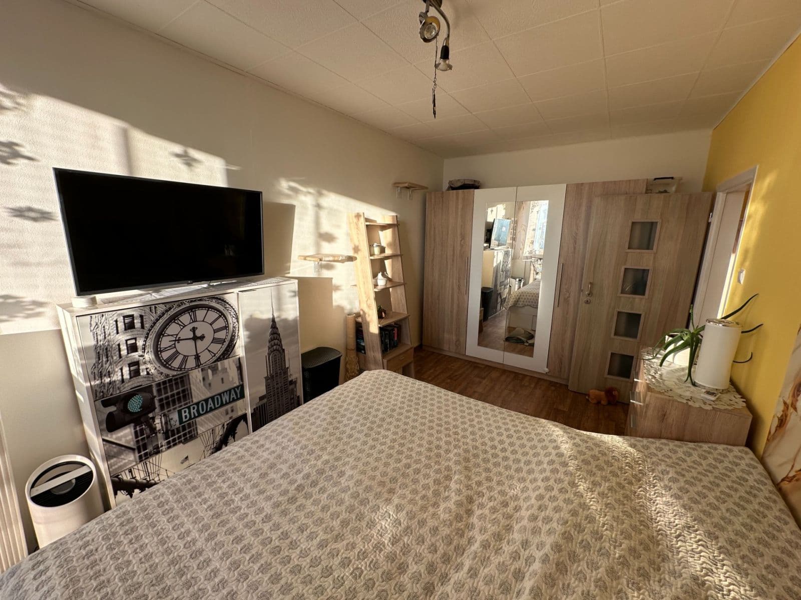 Pronájem bytu 2+kk 42 m², Haškova, Liberec, Liberecký kraj Pronájem bytu 2+kk 42 m², Haškova, Liberec, Liberecký kraj