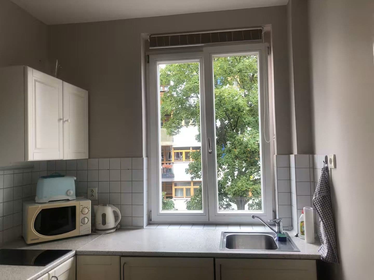 Pronájem bytu 1+kk 29 m², Ostrovského, Praha, Praha Pronájem bytu 1+kk 29 m², Ostrovského, Praha, Praha