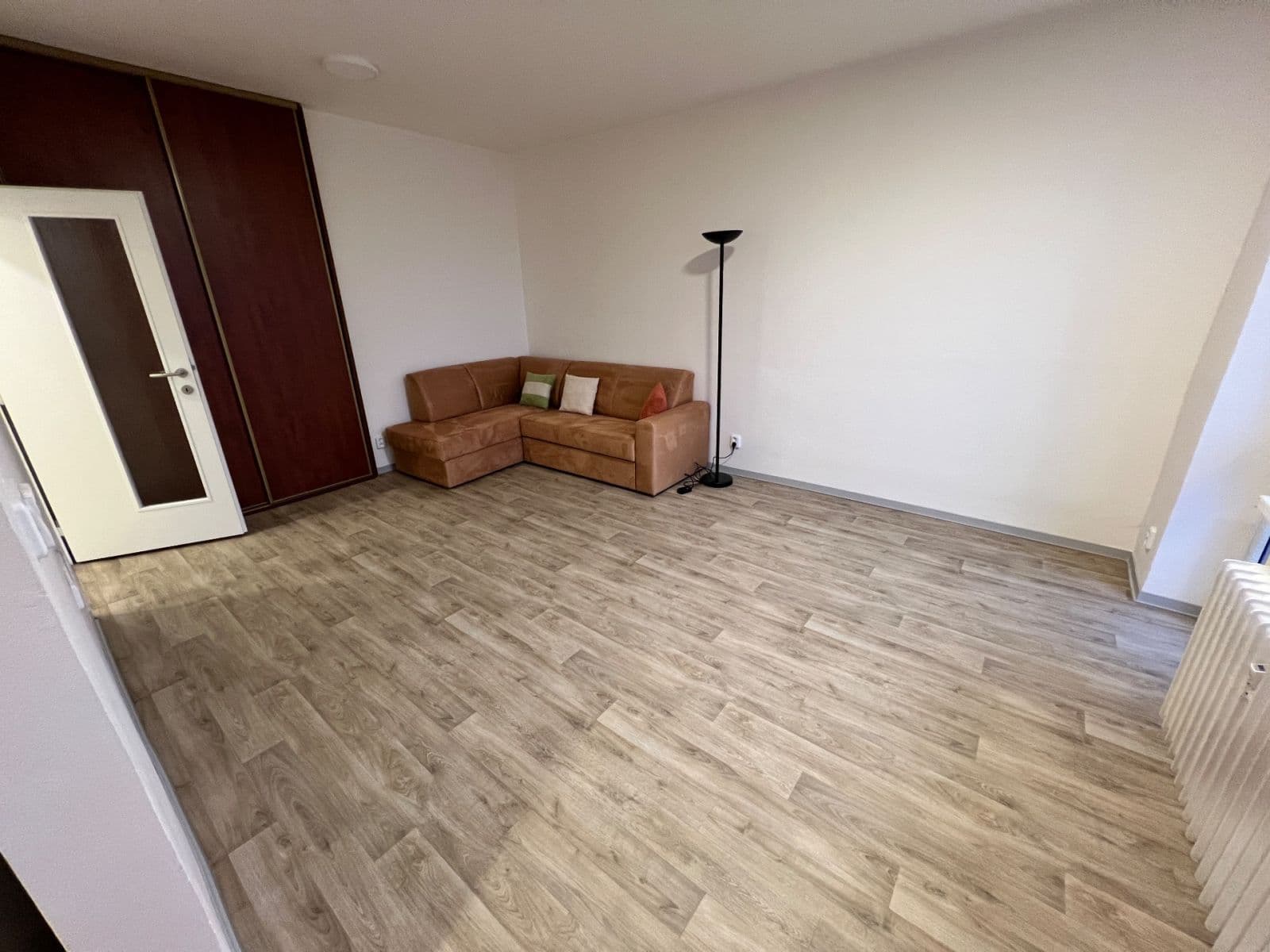 Pronájem bytu 2+1 53 m², Na Míčánce, Praha, Praha Pronájem bytu 2+1 53 m², Na Míčánce, Praha, Praha