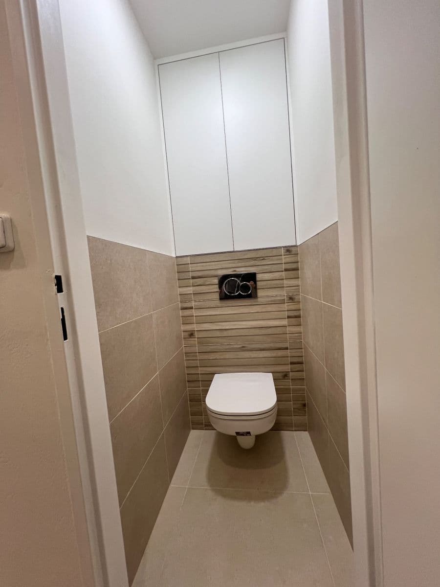 Pronájem bytu 2+1 53 m², Na Míčánce, Praha, Praha Pronájem bytu 2+1 53 m², Na Míčánce, Praha, Praha