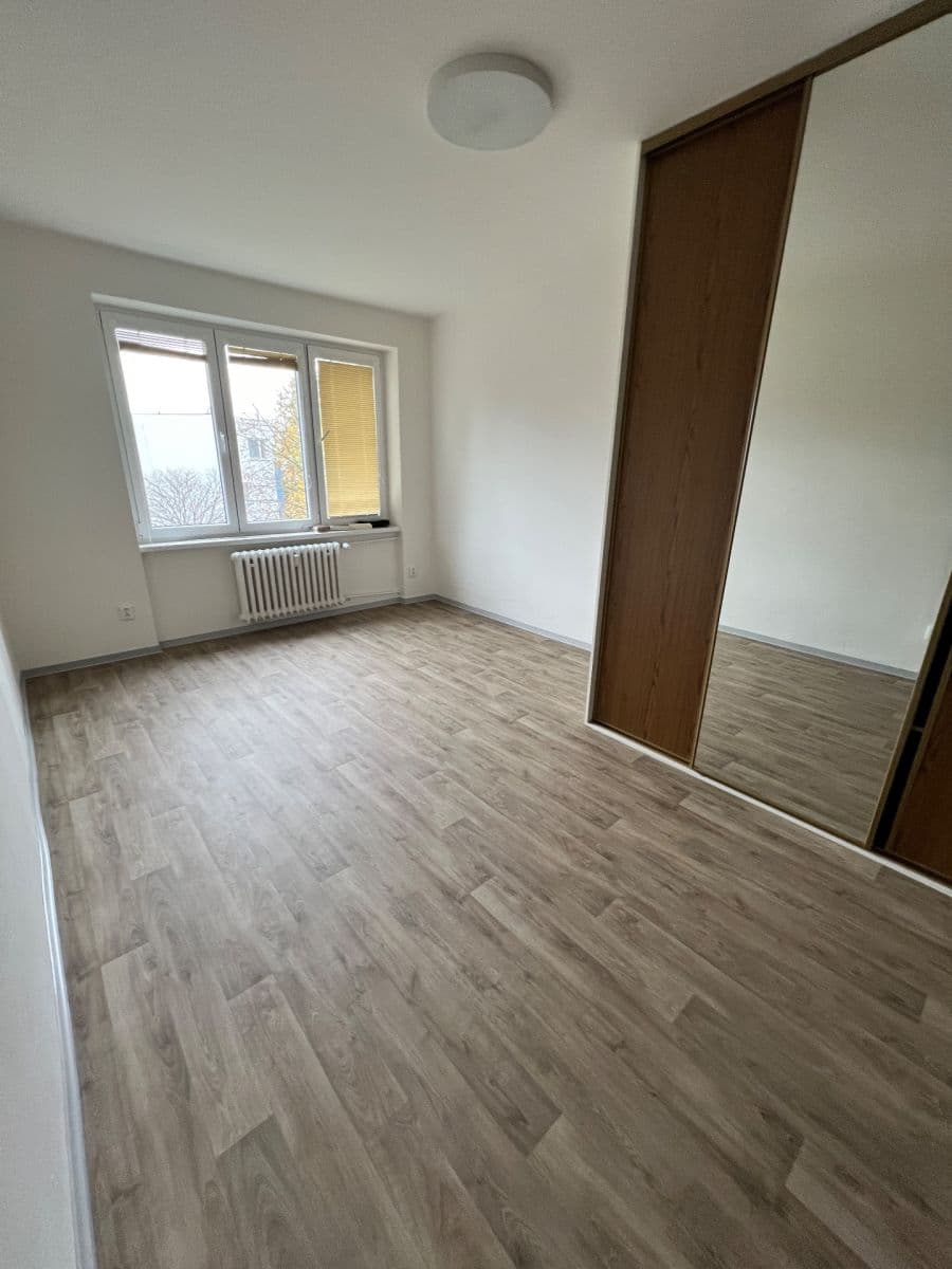 Pronájem bytu 2+1 53 m², Na Míčánce, Praha, Praha Pronájem bytu 2+1 53 m², Na Míčánce, Praha, Praha