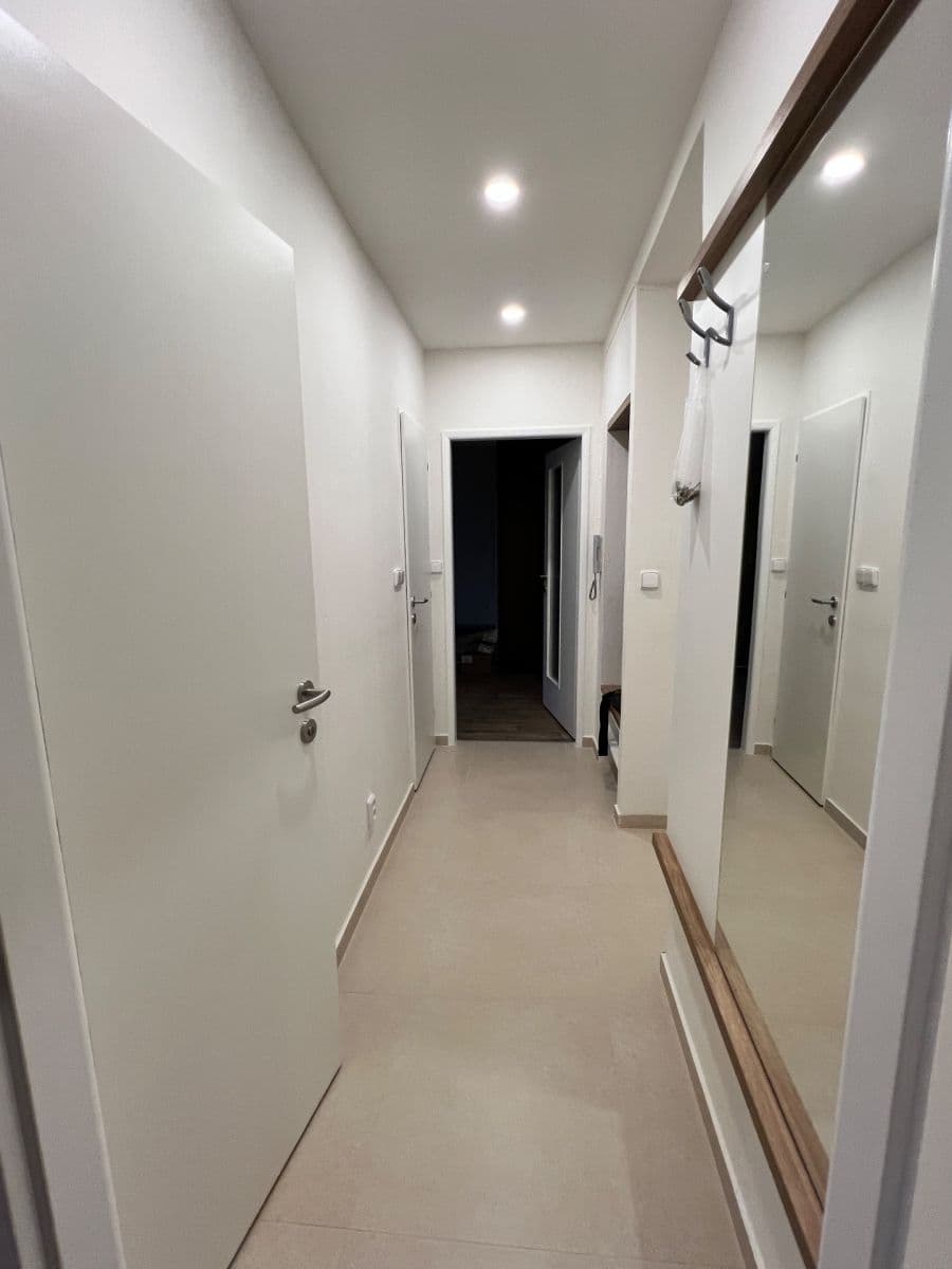 Pronájem bytu 2+1 53 m², Na Míčánce, Praha, Praha Pronájem bytu 2+1 53 m², Na Míčánce, Praha, Praha