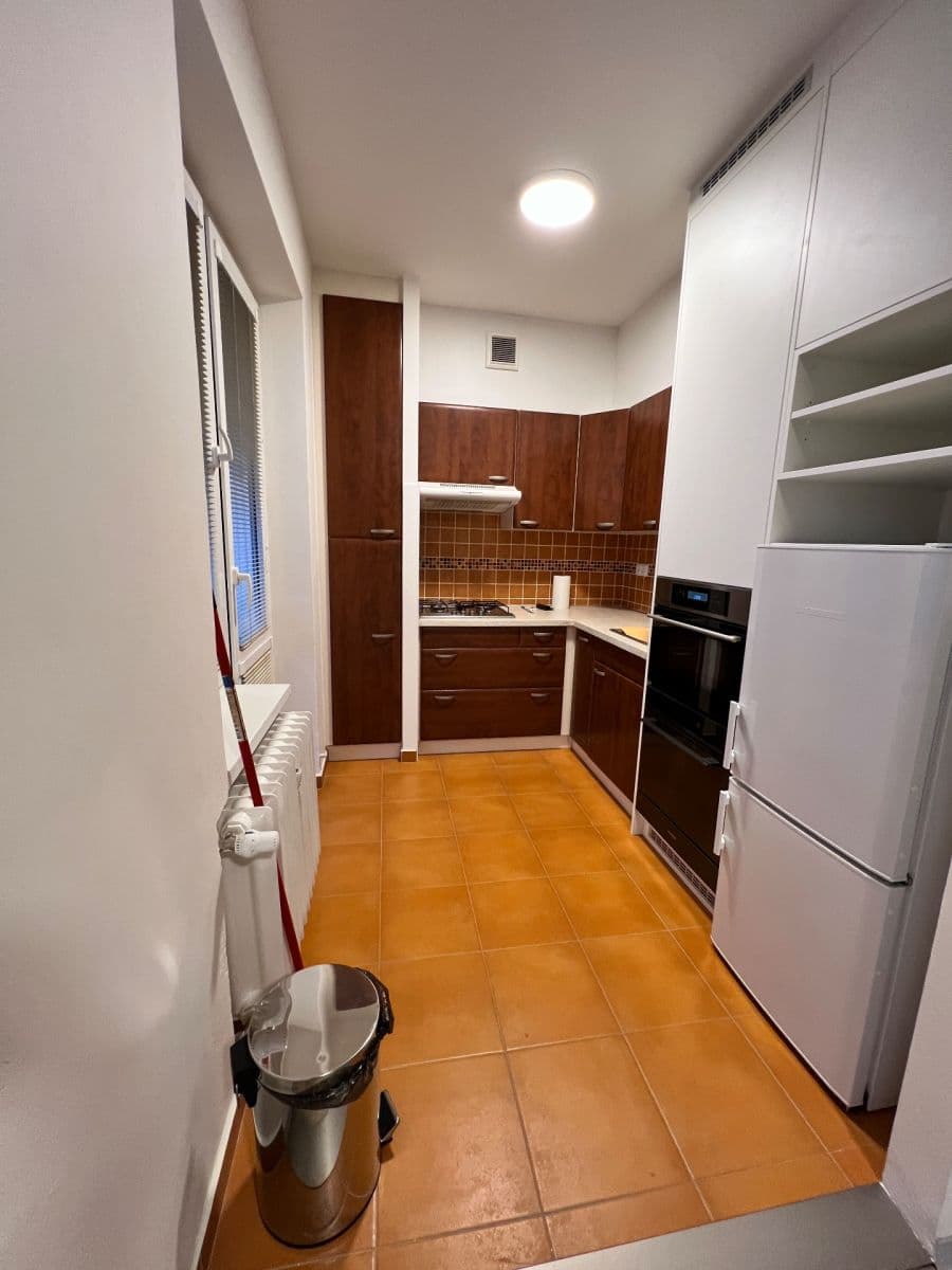 Pronájem bytu 2+1 53 m², Na Míčánce, Praha, Praha Pronájem bytu 2+1 53 m², Na Míčánce, Praha, Praha