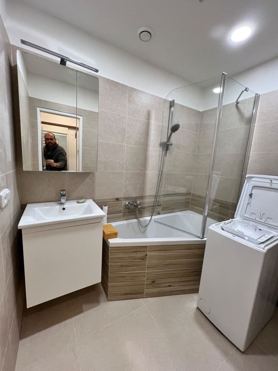 Pronájem bytu 2+1 53 m², Na Míčánce, Praha, Praha Pronájem bytu 2+1 53 m², Na Míčánce, Praha, Praha