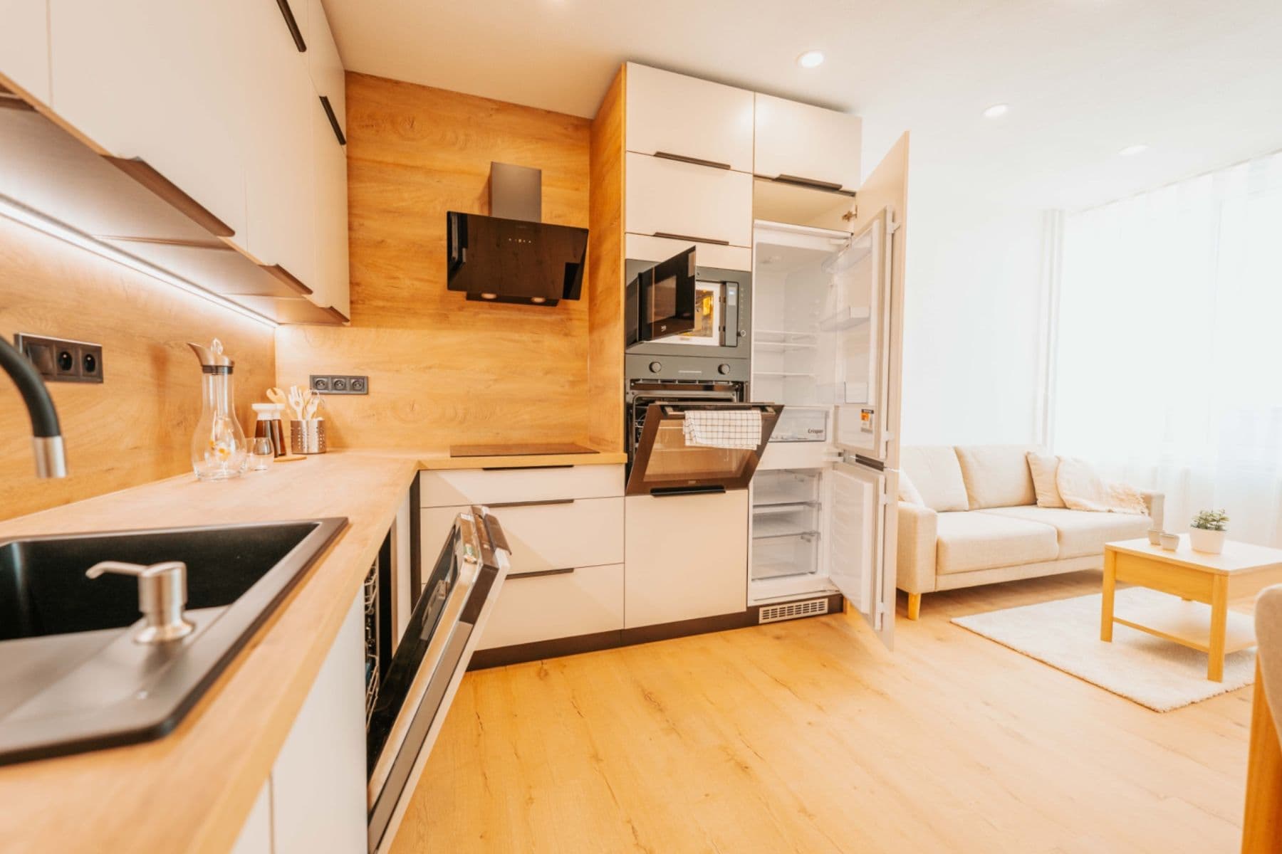 Prodej bytu 3+kk 68 m², Skupova, Plzeň, Plzeňský kraj Prodej bytu 3+kk 68 m², Skupova, Plzeň, Plzeňský kraj