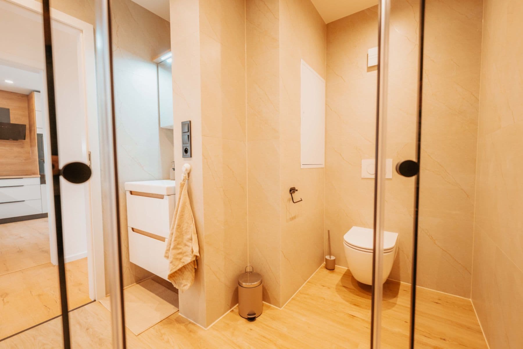 Prodej bytu 3+kk 68 m², Skupova, Plzeň, Plzeňský kraj Prodej bytu 3+kk 68 m², Skupova, Plzeň, Plzeňský kraj