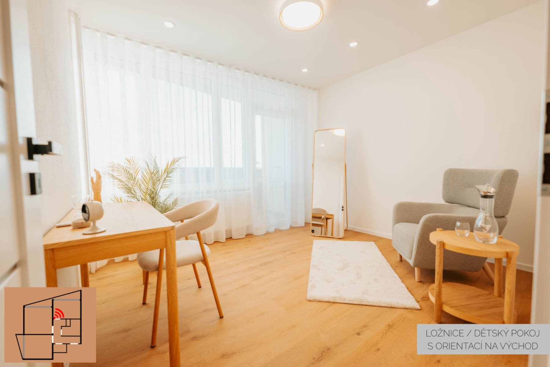 Prodej bytu 3+kk 68 m², Skupova, Plzeň, Plzeňský kraj Prodej bytu 3+kk 68 m², Skupova, Plzeň, Plzeňský kraj